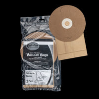 BA900 Miracle Mate Paper Bag 3 Pack for Platinum Model Mark 1 - PureFilters