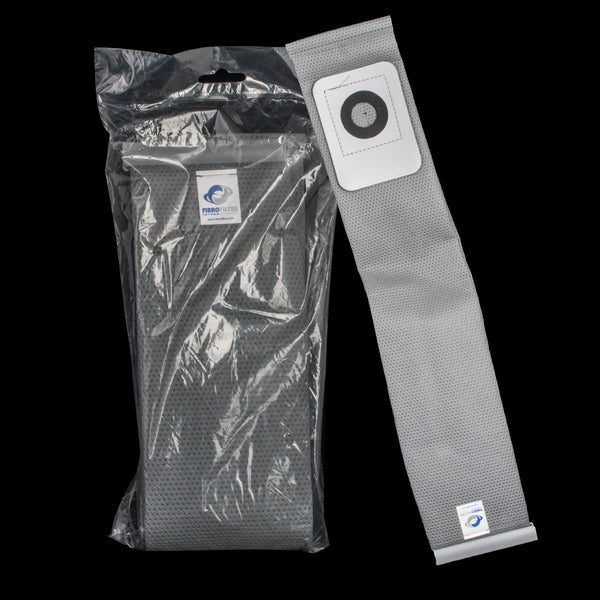 BC330 General Electric Dump Cloth Bag Low Profile - PureFilters