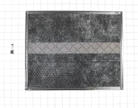 Broan Nutone Range Hood Charcoal Odour Filter, 2/Pack, 13-5/16" x 10-13/16" - BPSF30 - PureFilters