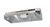 Broan® BU2 Series 24-Inch Under-Cabinet Range Hood, 210 Max Blower CFM, Stainless Steel