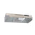 Broan® BU2 Series 30-Inch Under-Cabinet Range Hood, 210 Max Blower CFM, Stainless Steel