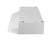 Broan® BU2 Series 30-Inch Under-Cabinet Range Hood, 210 Max Blower CFM, White