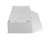 Broan® BU2 Series 30-Inch Under-Cabinet Range Hood, 210 Max Blower CFM, White