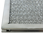 Broan Nutone Range Hood Grease Filter, 10-5/8" x 10-5/8" x 3/8" - 50829 - PureFilters
