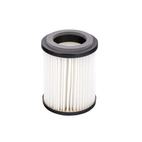 CM832 Tubo Polyester Washable Pleated Filter Cartridge To Fit TS1 - PureFilters