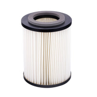 CM982 Tubo Precision Polyester Washable Pleated Filter Cartridge To Fit TX2A and TC2 - PureFilters