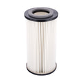 CM983 Tubo Precision Polyester Washable Pleated Filter Cartridge Fits TX4A and TC4