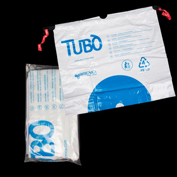 CM984 Dust Bag With Drawstring For Tubo Models TX1A TX2A Pack Of 5