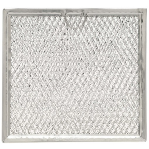 Samsung Microwave Aluminum Grease Filter, 7" x 6" - DE63-00666A - PureFilters