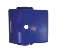 Desert Spring Rotary Disc Furnace Humidifier