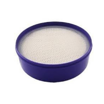 Dyson Washable HEPA Post / Exhaust Filter for Upright Vacuum Model DC27