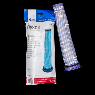 Dyson Washable Pre Motor Filter for Upright Vacuum Models DC40 DC42