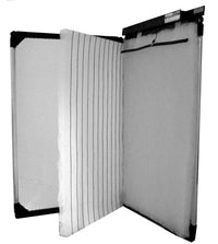 ECOairflow CMP‐1010‐HHDD Charged Media Pads - PureFilters