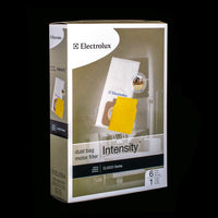 EL206A Electrolux OEM Intensity Upright Used on EL5020 Series Uprights Pack of 6 Bags & 1 Filter - PureFilters