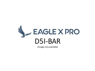 Eagle X Pro D5I‐BAR In‐Duct Mounting Bar