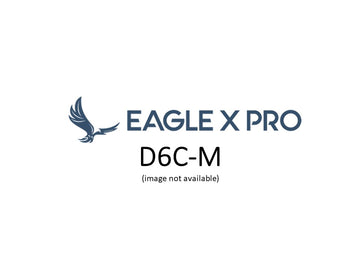 Eagle X Pro D6C‐M Bipolar Ionizers