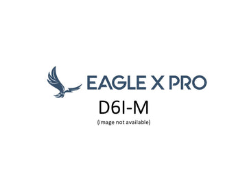 Eagle X Pro D6I‐M Bipolar Ionizers