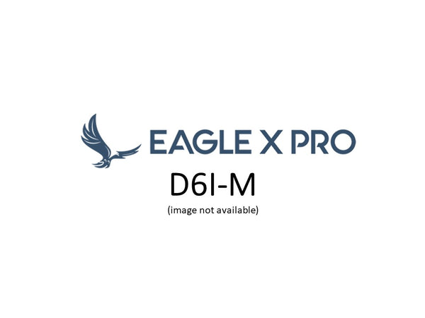 Eagle X Pro D6I‐M Bipolar Ionizers - PureFilters