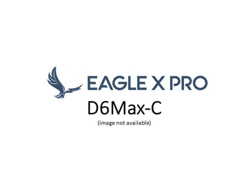 Eagle X Pro D6Max‐C Bipolar Ionizers