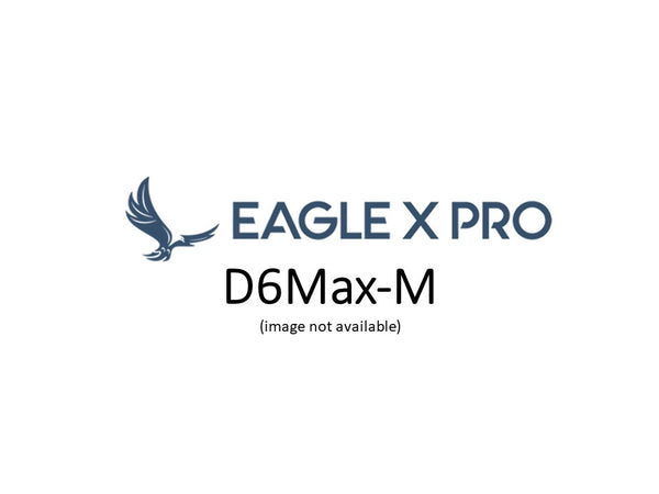 Eagle X Pro D6Max‐M Duct Mount Bipolar Ionizers - PureFilters
