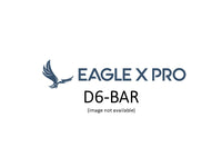 Eagle X Pro D6‐BAR In‐Duct Mounting Bar - PureFilters