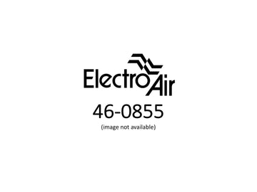 Electro Air	46‐0855 Replacement Filter