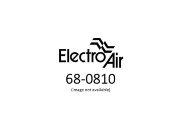 Electro Air	68‐0810 Replacement Filter