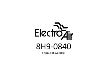 Electro Air	8H9‐0840 Replacement Filter