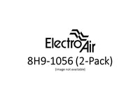 Electro Air	8H9‐1056 Replacement Filter (Set of 2) - PureFilters