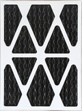 Electro Air DM900‐0855 Carbon Pleated Prefilter