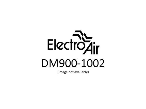 Electro Air	DM900‐1002 Replacement Filter Kit - PureFilters