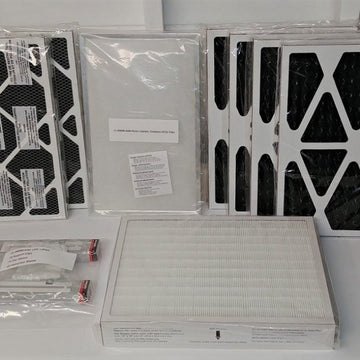 Electro Air	DM900‐1003 Replacement Filter Kit