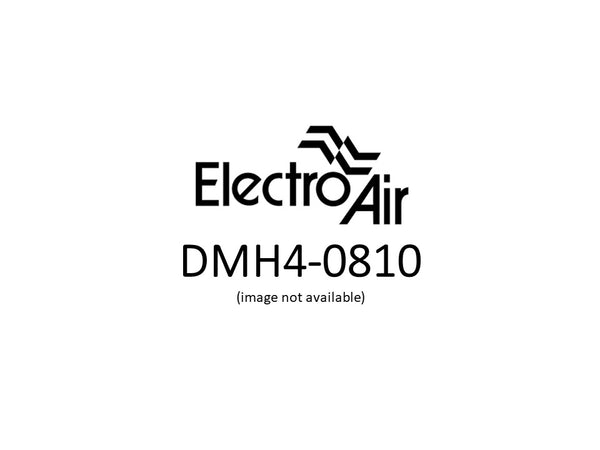 Electro Air	DMH4‐0810 Replacement Filter - PureFilters