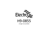 Electro Air	H9‐0855 Replacement Filter - PureFilters
