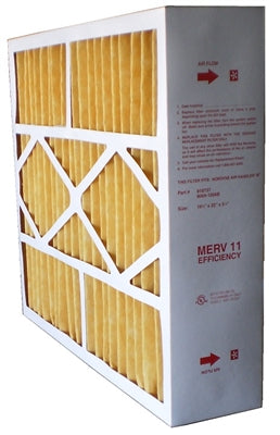 Electro Air	MAH‐1056B MERV 11 20x22x6 Cartridge Media Filters