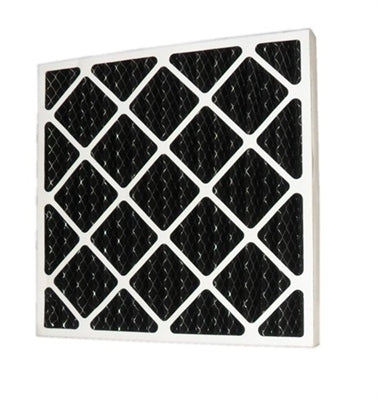 Electro Air	W5‐0810 Pleated Carbon Prefilter - PureFilters
