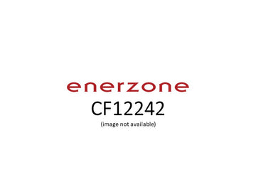 Enerzone HEPA Air Cleaner Replacement Filter - CF12242