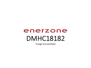 Enerzone HEPA Filter Core  (DMHC18182)