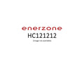 Enerzone Air Cleaner HEPA Filter Core (HC121212)