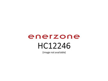 Enerzone Air Cleaner HEPA Filter Core (HC12246)