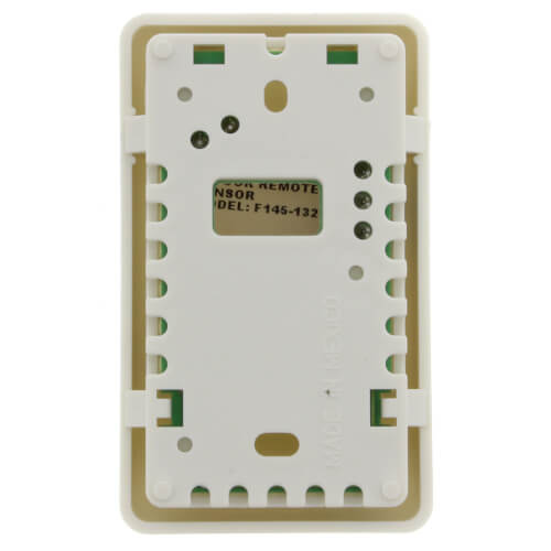 Emerson White Rodgers, Wired, Remote Indoor Sensor