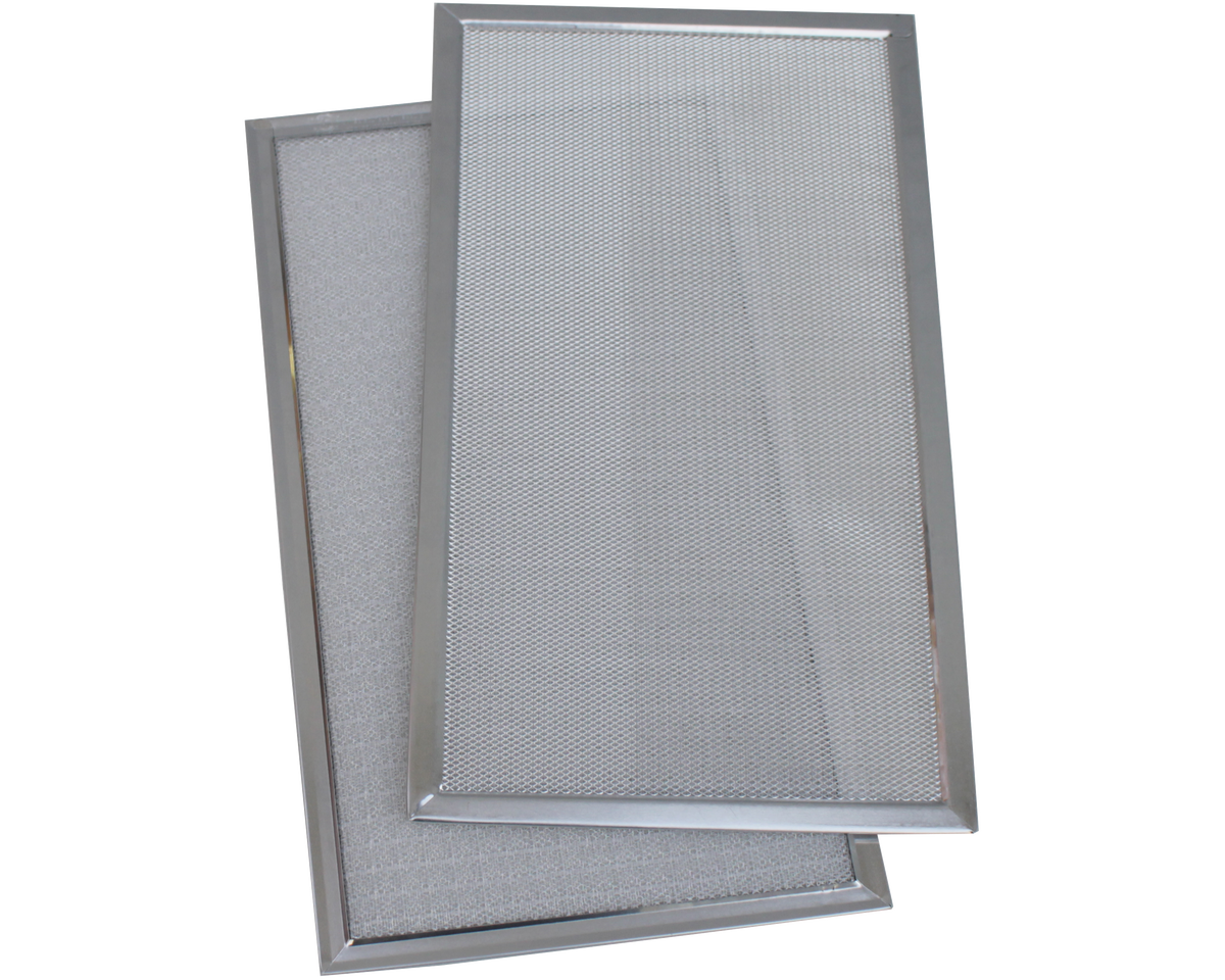 Fantech 428521 MERV 3 Filter, Set of 2 | PureFilters