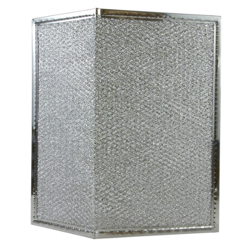 Rangaire Replacement Microwave Range Hood Aluminum Grease Filter, 11" x 11-5/8" x 3/32 - F610-038 - PureFilters