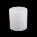 F6600 Generic White Foam Filter with 6" Diameter, 6 1/2" Height, and 2" Internal Diameter for Airstream, Electrolux, & Hoover Central Vacuums