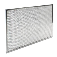 Emerson White Rodgers Air Cleaner Mesh Pre-Filter, 13" x 20-1/4" x 5/16"