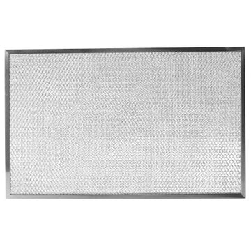Emerson White Rodgers Air Cleaner Mesh Pre-Filter, 13" x 20-1/4" x 5/16"
