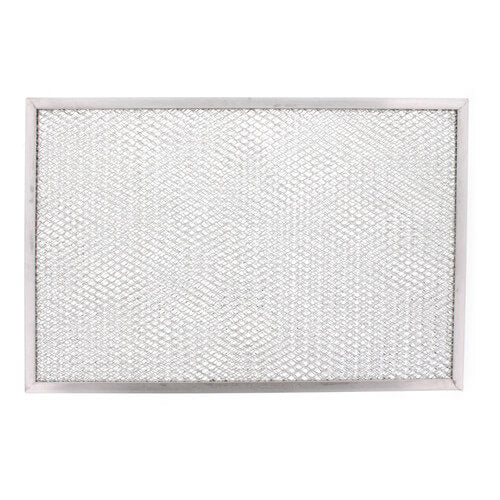Emerson White Rodgers Air Cleaner Mesh Pre-Filter, 10-1/2" x 16" x 5/16"
