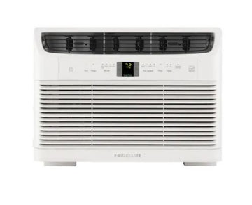 Frigidaire 8,000 BTU Electronic Window-Mounted, Room Air Conditioner, 115V, 350 sq. ft, R32, 2021