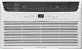 Frigidaire 8,000 BTU Built-In Room Air Conditioner with Supplemental Heat, 115V, 350 sq.ft, R410a