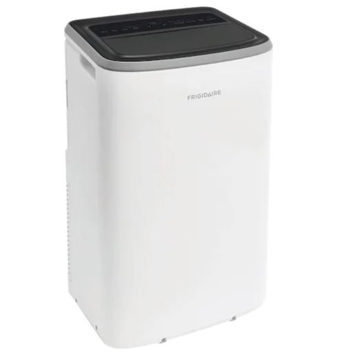 Frigidaire 10,000 BTU 3-in-1 Portable Room Air Conditioner, 115V, 450 sq. ft, R32, 2021